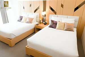 Гостиница Sotogrande Davao Hotel