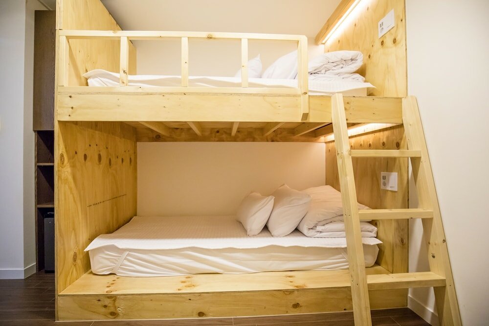 Фото Seoulite Inn Myeongdong