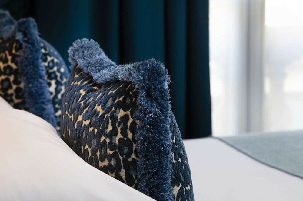 Фото Odeon Hotel