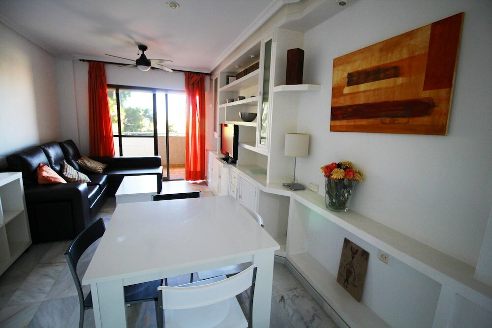 Фото Corintio 4º C - Apartamento a 400m de la playa