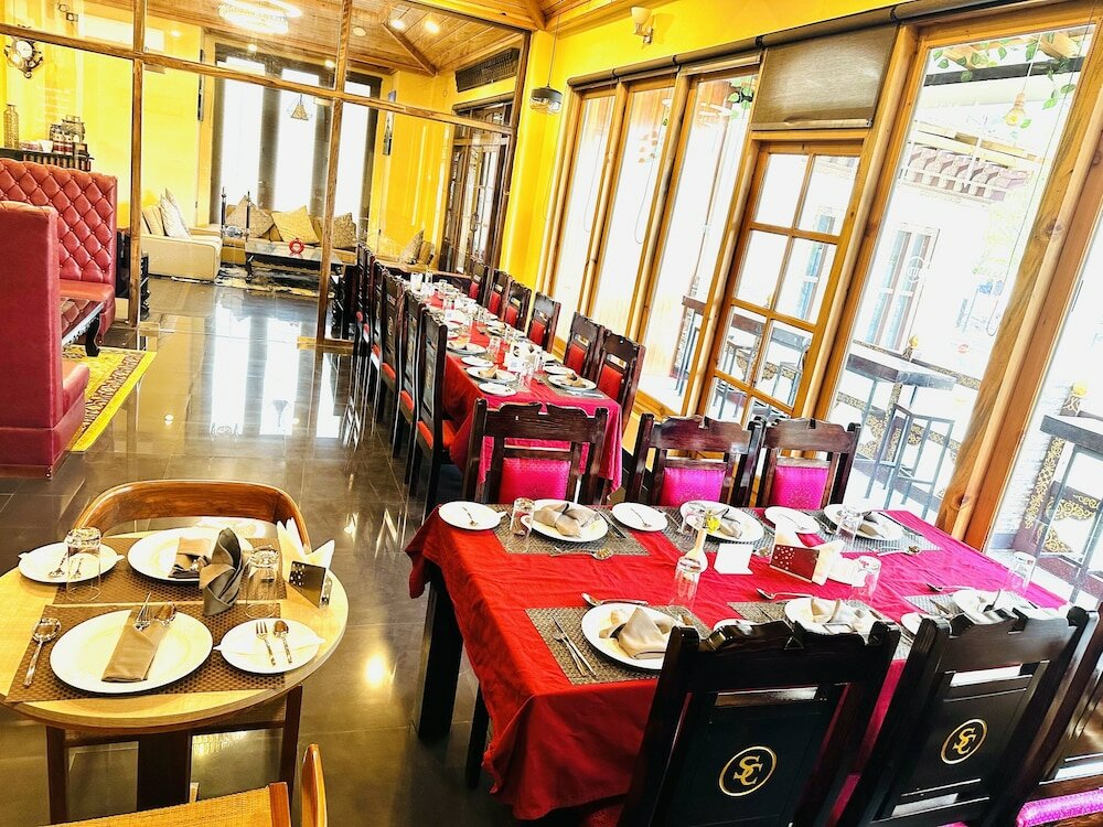 Фото Silver Cloud Hotel