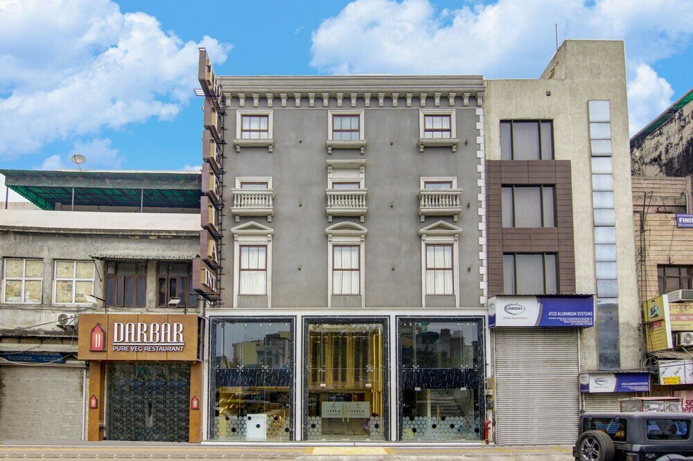 Фото отеля 5