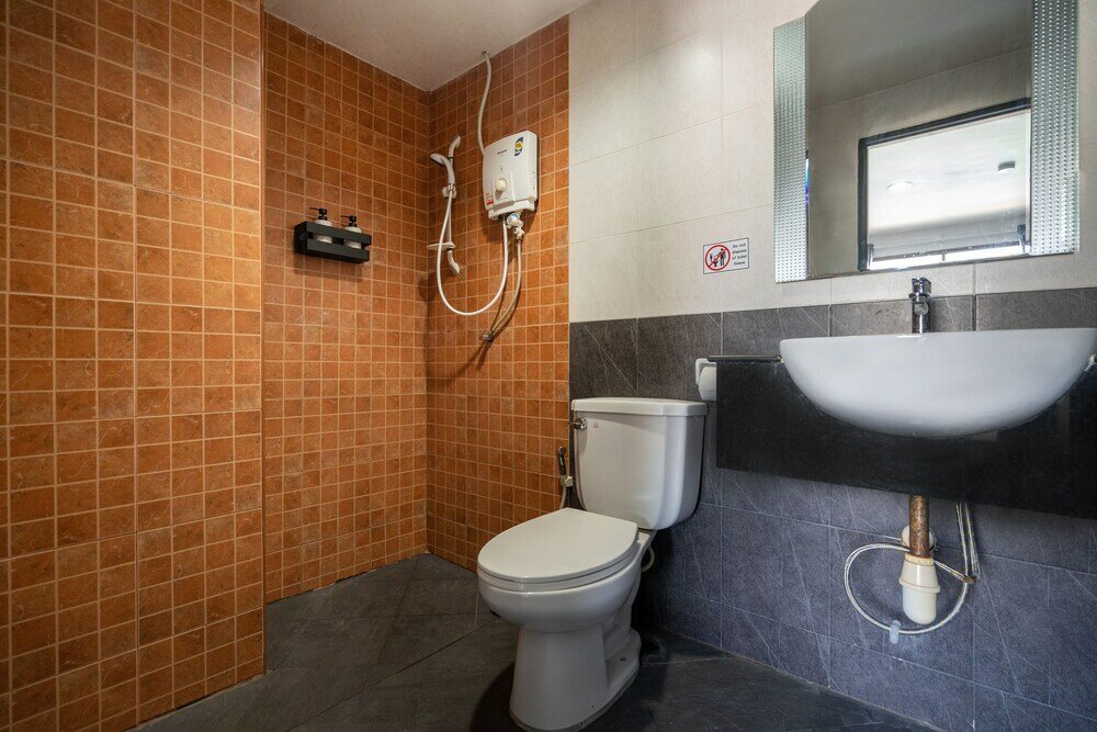 Фото Black Pantera Hostel