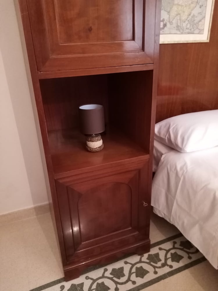 Фото Dimora storica Le Perle