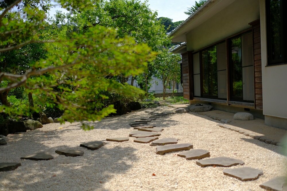 Фото Tokiwa - Kamakura Backpackers