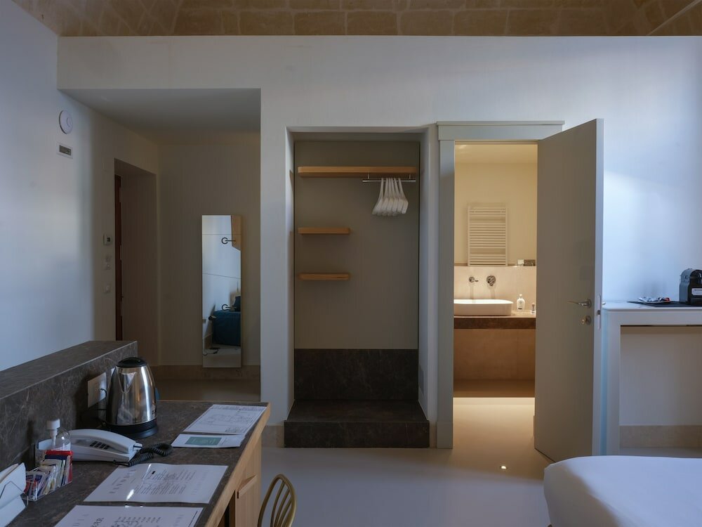 Фото Euvodia Luxury Rooms