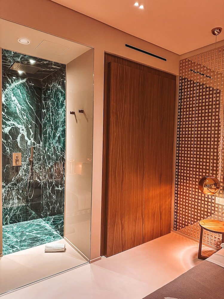 Фото Taormina Infinity Suites