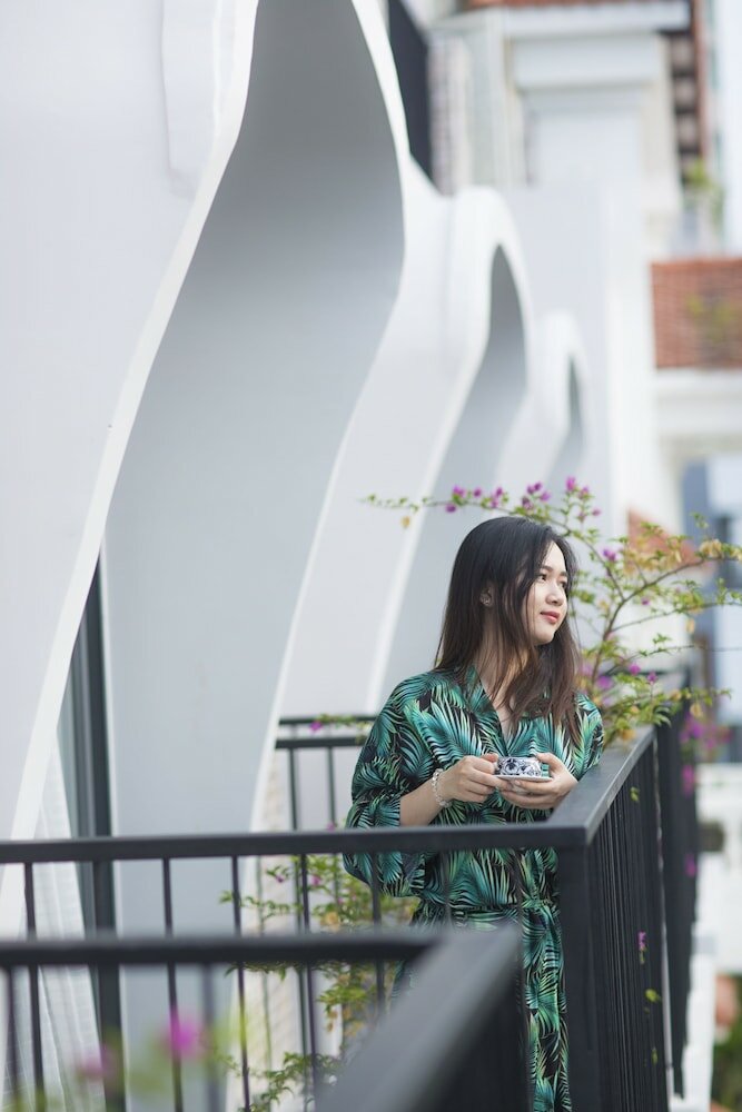 Фото Salmalia Boutique Hotel & SPA