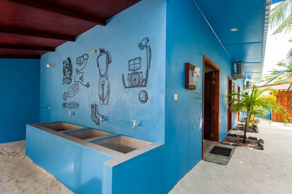 Фото South Ari Dive Center