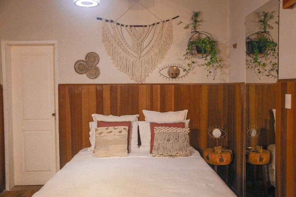 Фото Pousada irreplaceable