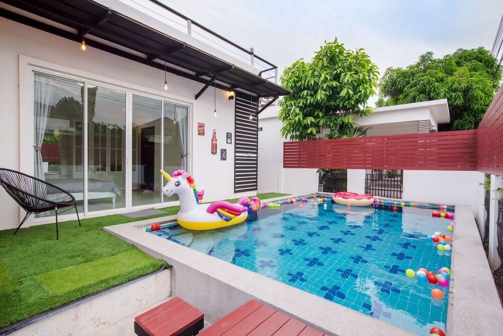 Фото Baan Farm Sook