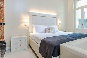 Гостиница Villa Natalia Luxury rooms