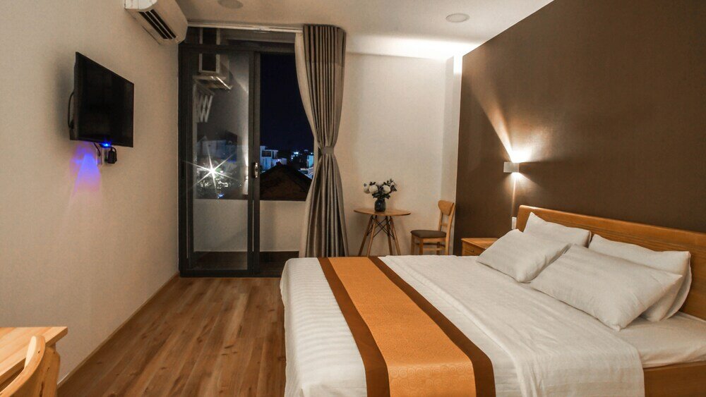 Фото Artmio Hotel Apartment & Cafe