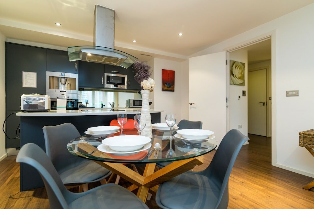 Фото Austin David Apt - Amazing Dock View