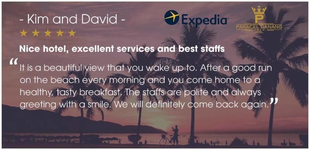Фото Paracel Beach Hotel