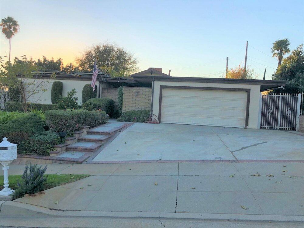 Фото Beautiful House Fantastic View Azusa California
