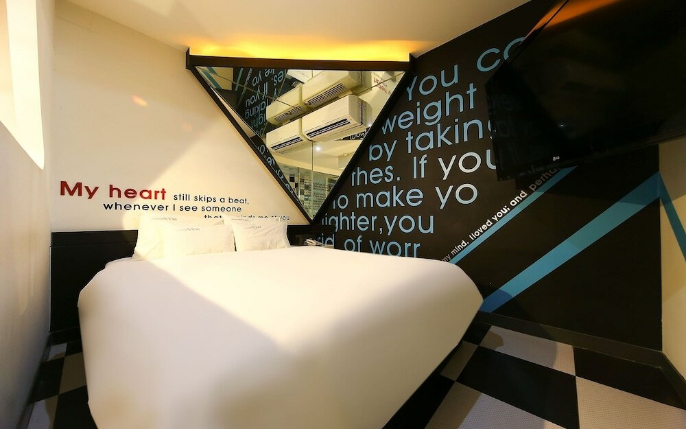 Фото Pohang Sangdo-dong Xym1