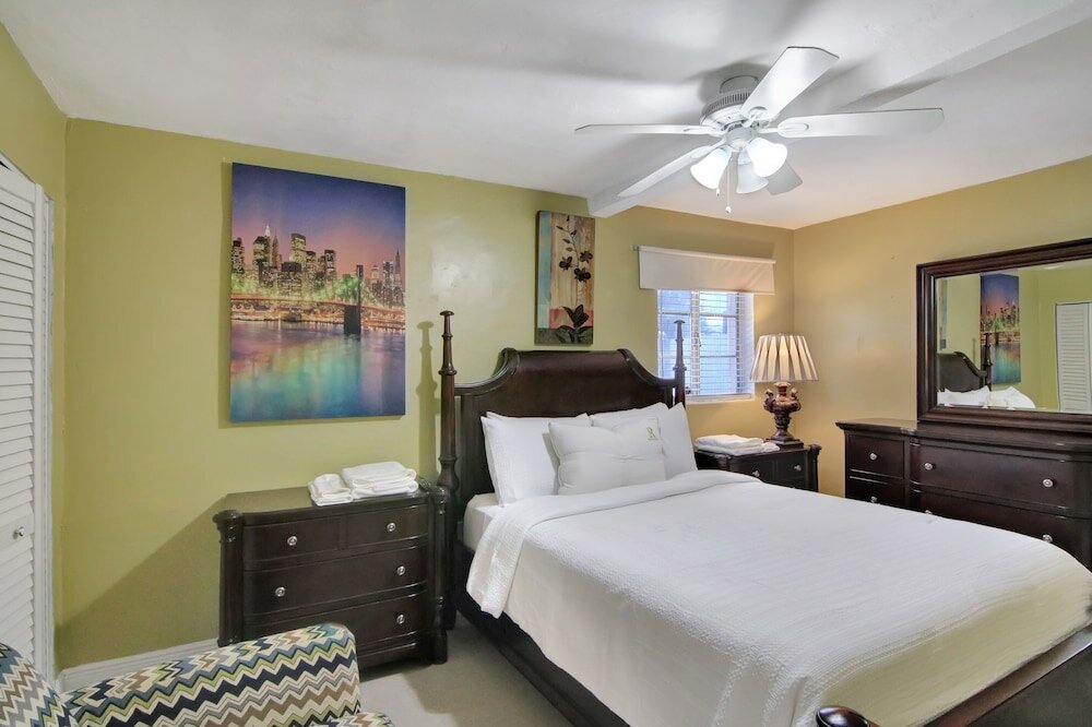 Фото Beach-anchor Palms