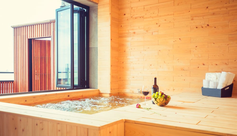 Фото Sun&Moon Pool Villa