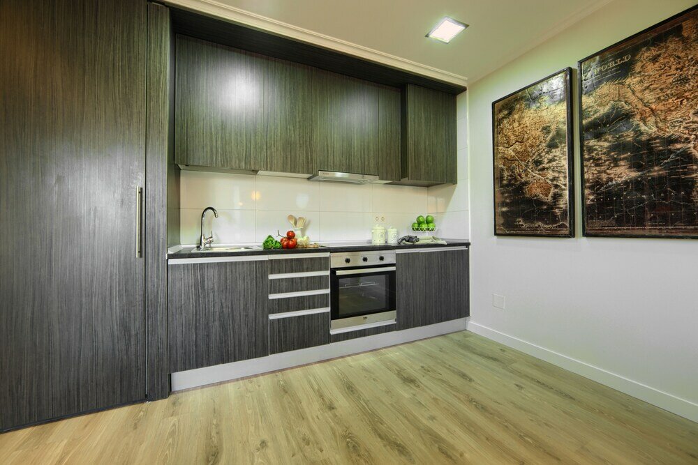 Фото Apartamentos4U Tudela Centro