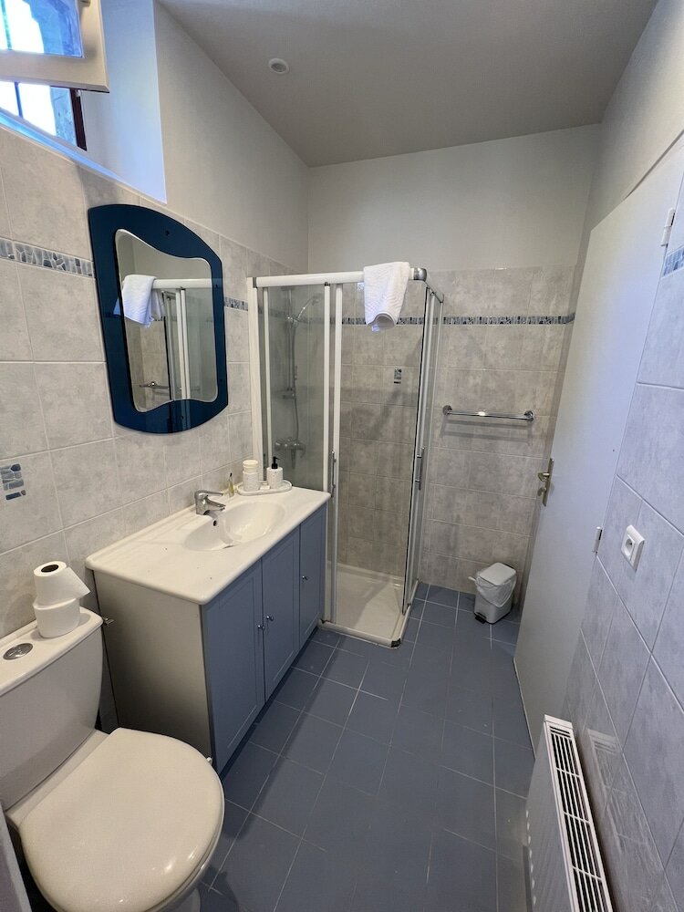 Фото Hotel Robespierre