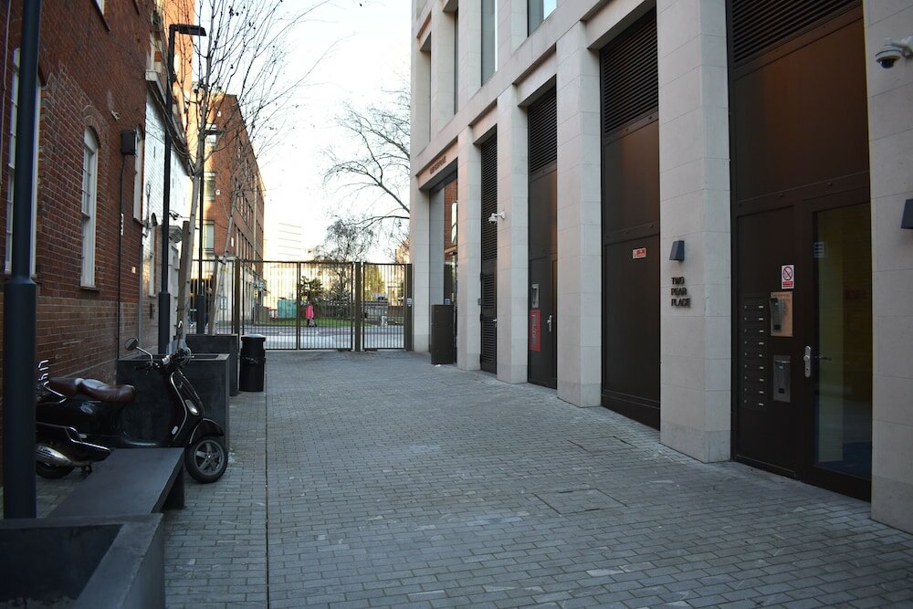 Фото Stayo Waterloo