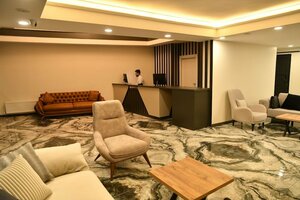 Гостиница Grand 464