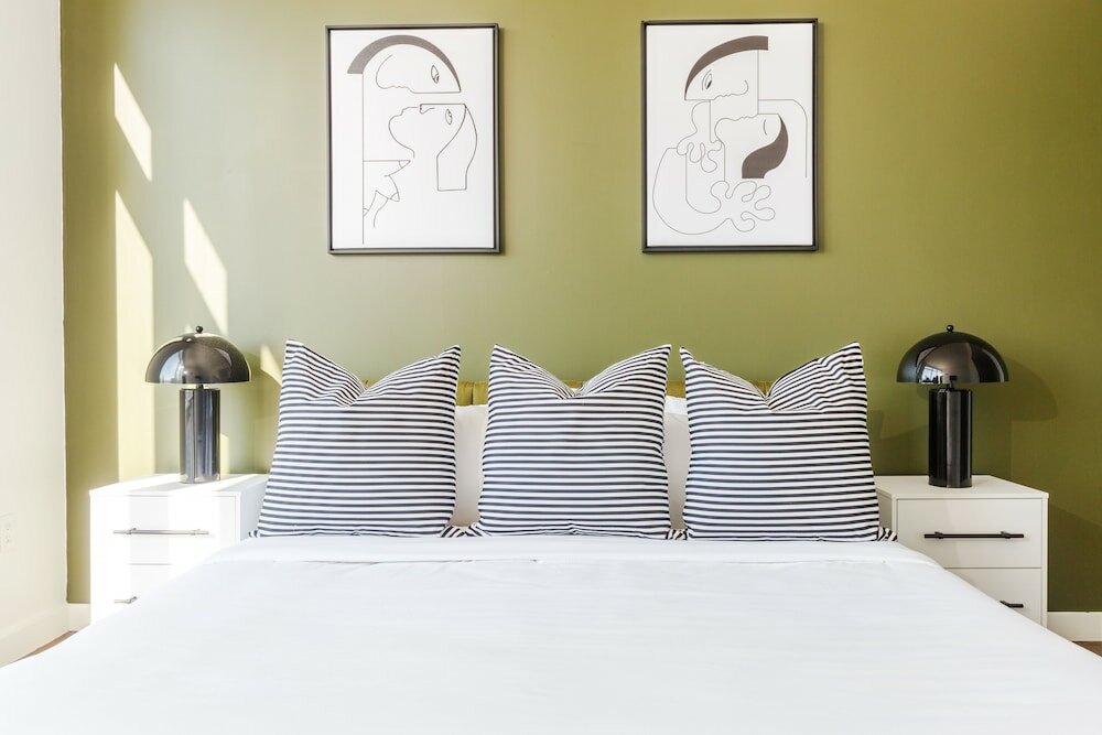 Фото Ny Finest Luxury Apartment