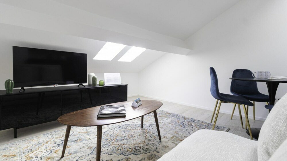 Фото Italianway - Settala 51