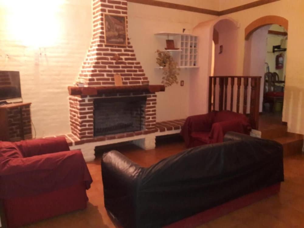 Фото Complejo Turistico Cerro de Oro