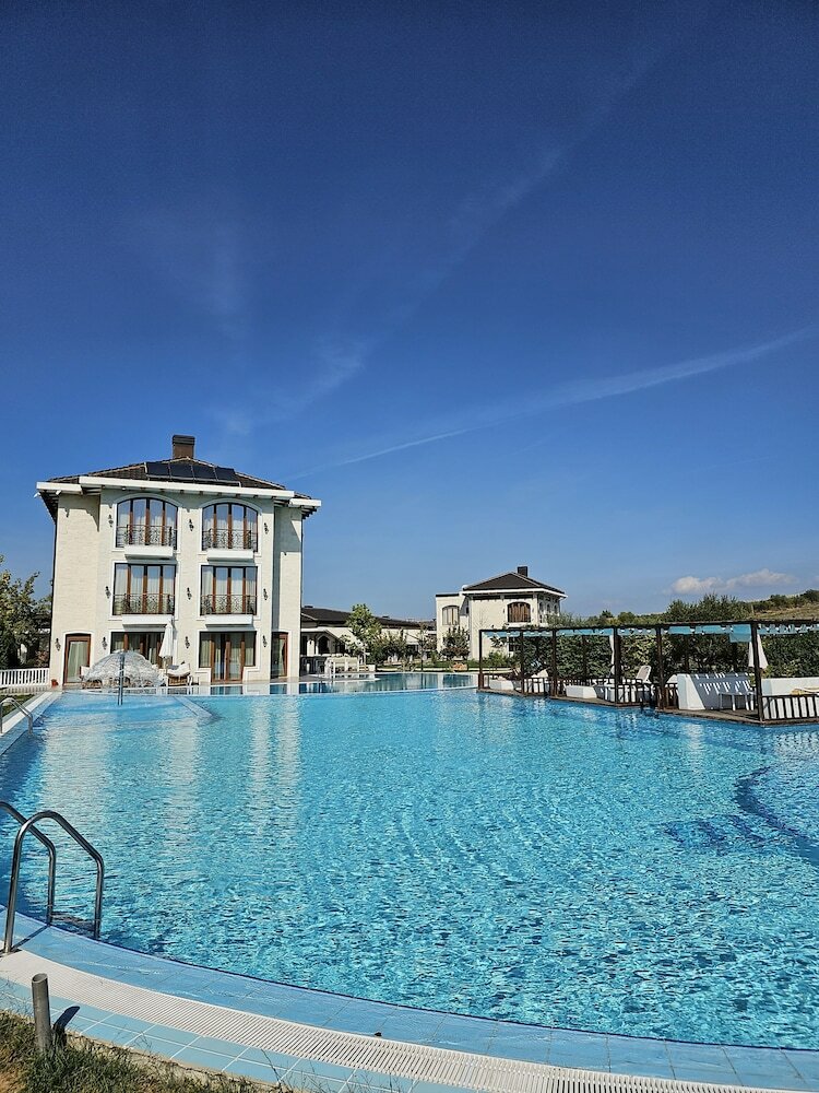 Фото Vinea Resort & SPA