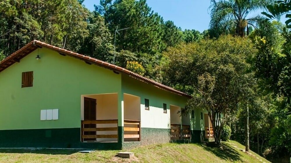 Фото Eco Park Hotel