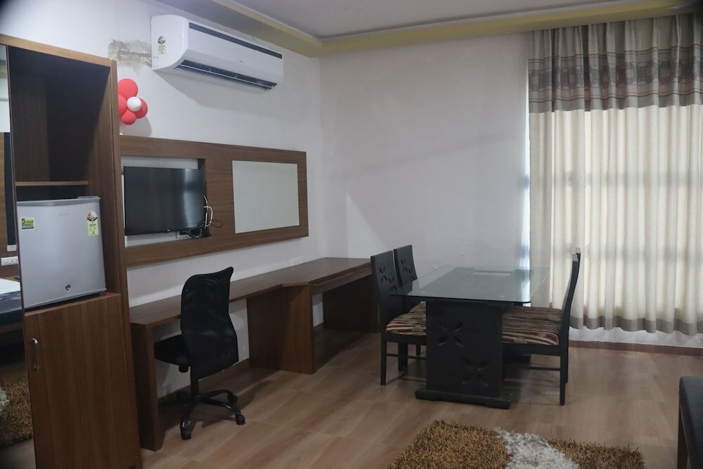 Фото Heaven7 Hotel & Resort