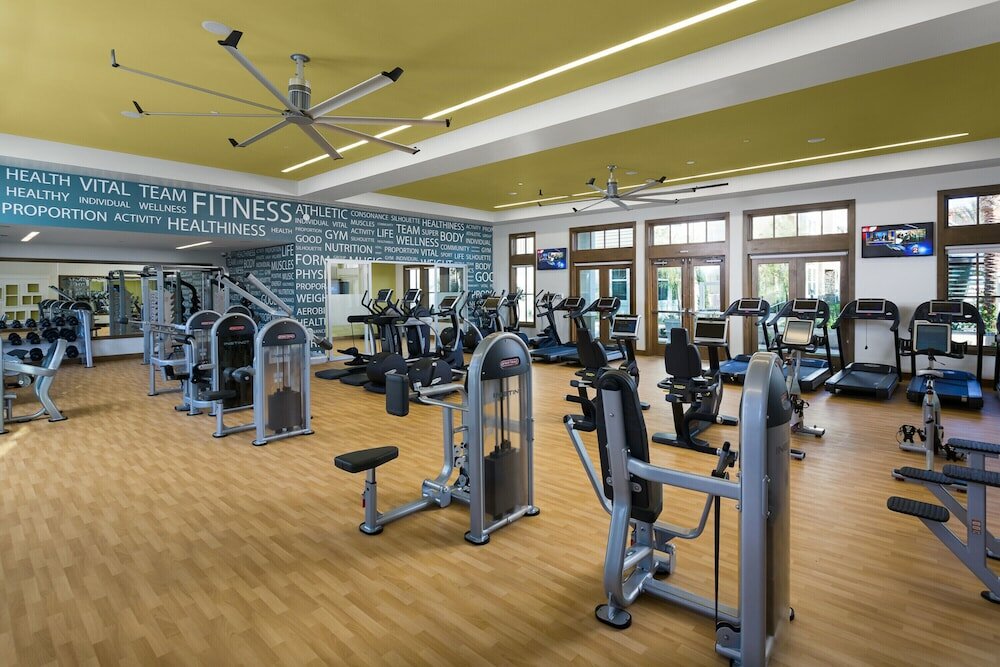 Фото Avalon Baker Ranch