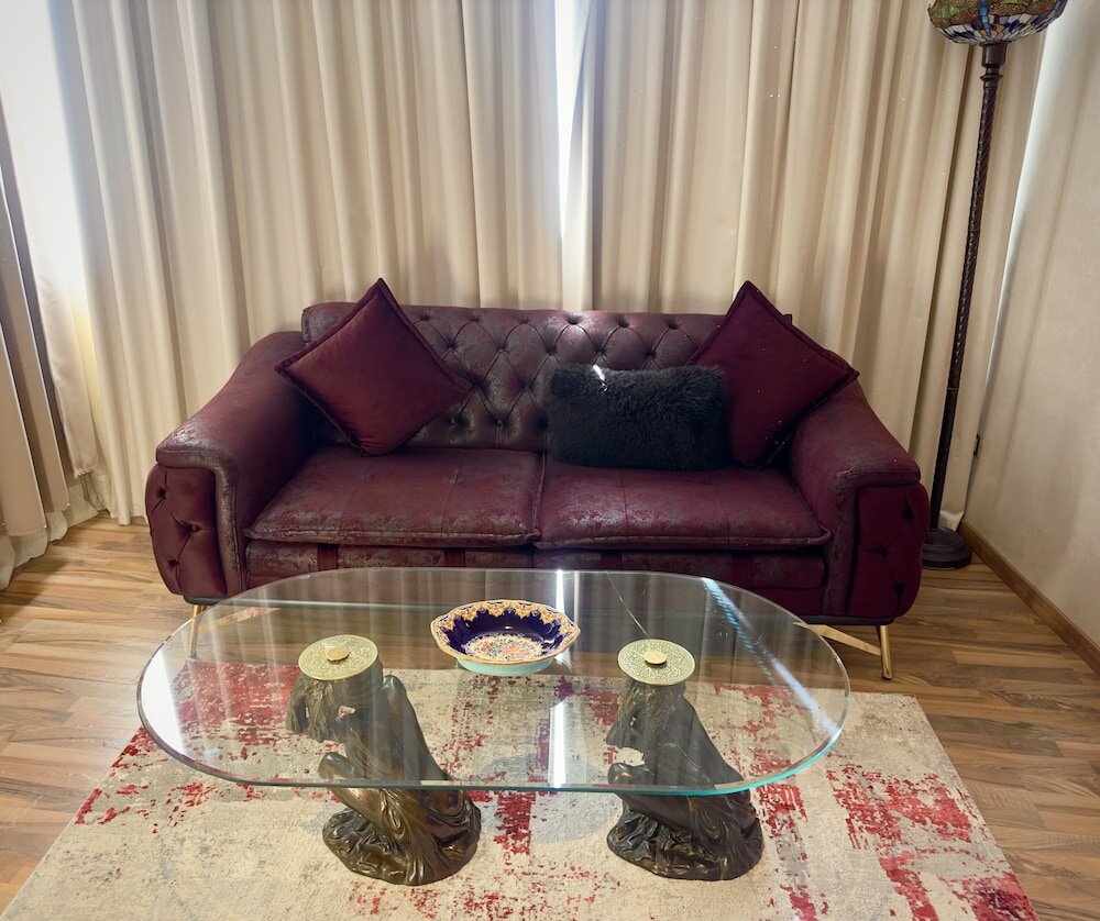 Фото Le Sillage Palace