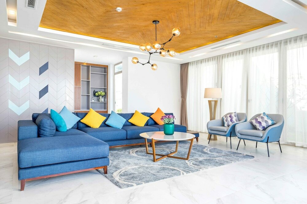 Фото Oceanami Villas & Beach Club - Managed by Oceanami Group