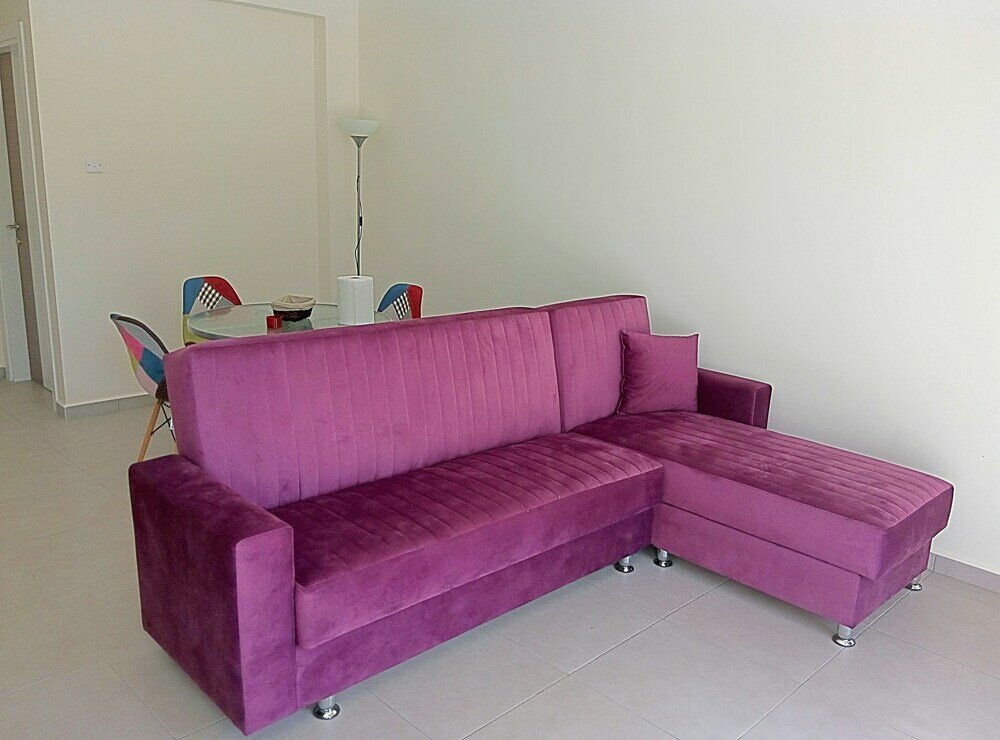 Фото One Bedroom Apartment at Longbeach