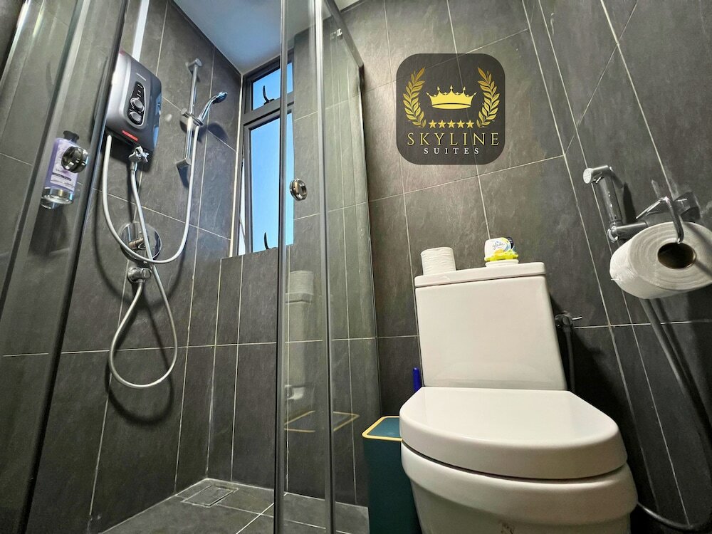 Фото The Colony Skyline Suites Klcc