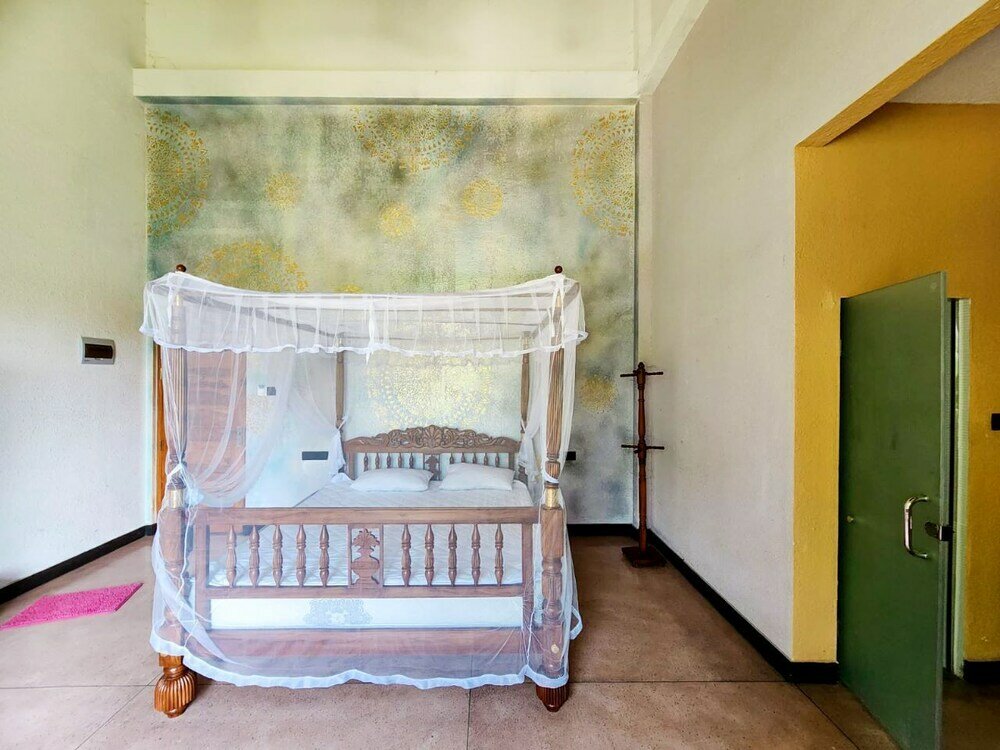 Фото Kawan Forest Villa