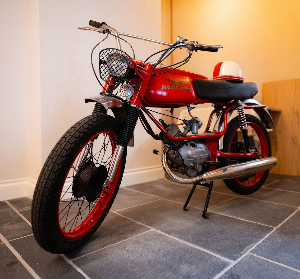 Фото Locanda Alberti