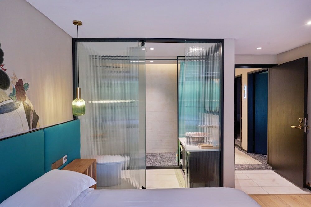 Фото Good wishes. Full Gui Mountain Residence