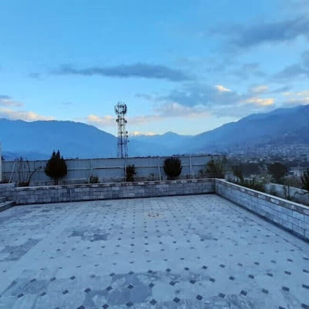 Фото City Top Hotel & Restaurant