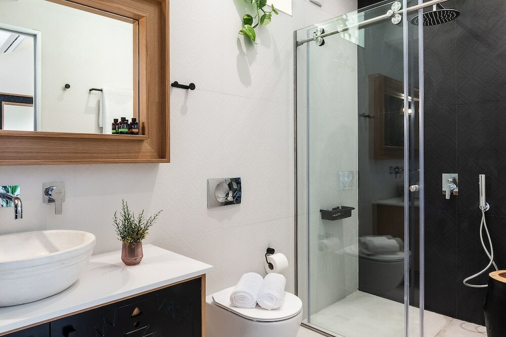 Фото Blue Island Luxury Apartment