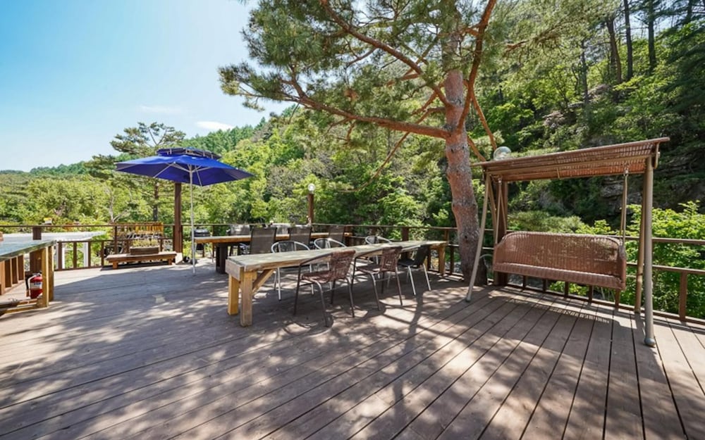 Фото Jeongseon Solmi Pension