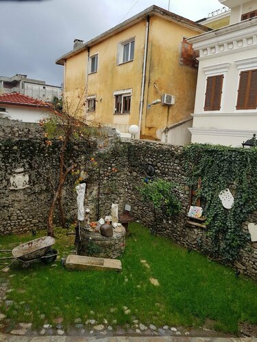 Гостиница The North Hub - Hostel в Шкодере