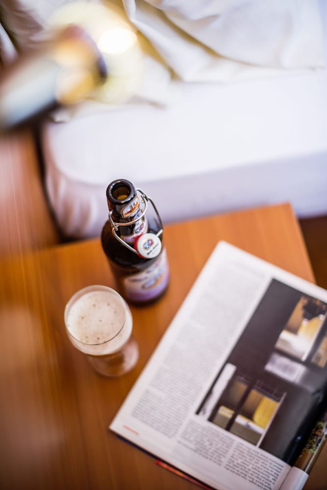 Фото Star G Hotel München Schwabing