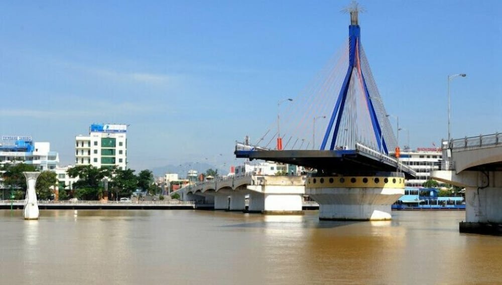 Hotel Bridges Danang Boutique Hotel, Da Nang, photo