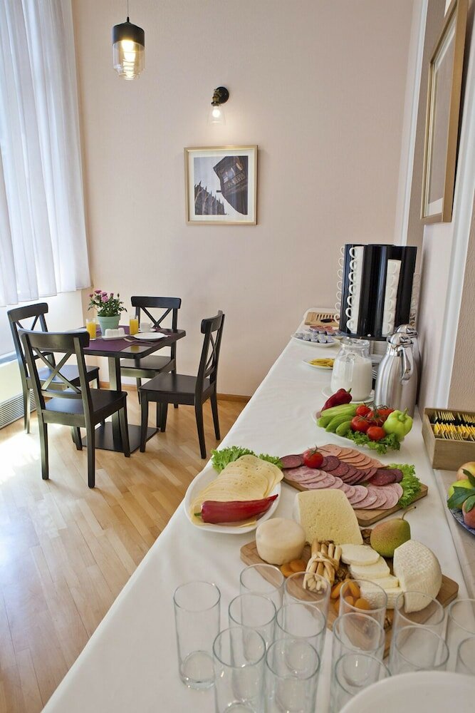 Фото Hotel Bella Casa