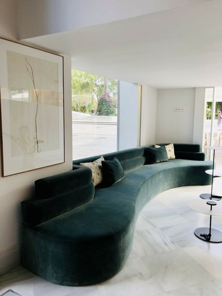 Фото Hotel Tayko Sevilla