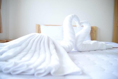 Гостиница Hung Long Hotel в Провинции Бенче